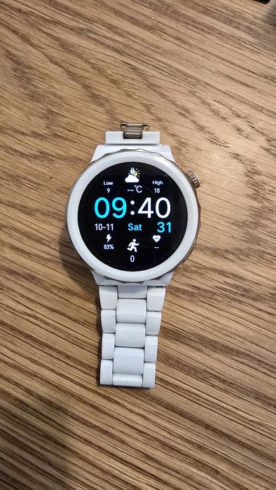 Huawei Watch GT 3 Pro