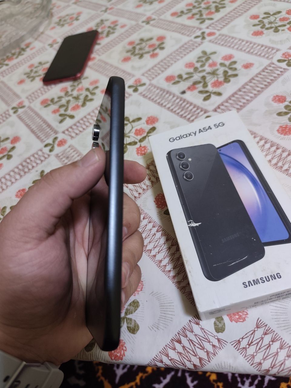 Samsung A54 128Gb
