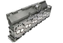 Chiulasa noua KOMATSU SA6D102