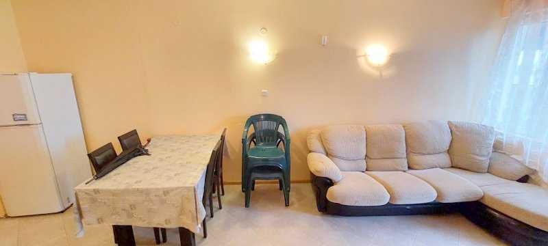 Продава се Тристаен апартамент в к.к. Слънчев бряг - 83 кв.м за 1103 €/кв.м - Снимка #2