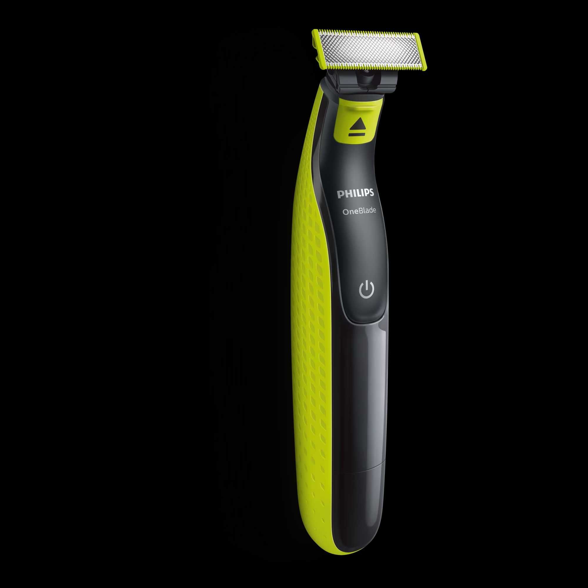 Aparat hibrid de barbierit si tuns barba PHILIPS OneBlade QP2724/30