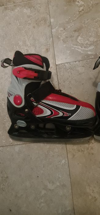 Patine reglabile mas 29-32
