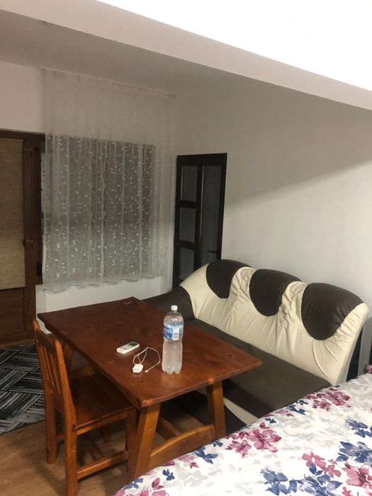 Firma, inchiriez garsoniera in regim hotelier, Mizil