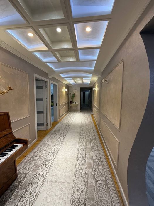 Квартира Банковский дом: Шахрисстанская Юнусабад, рядом Карзинка