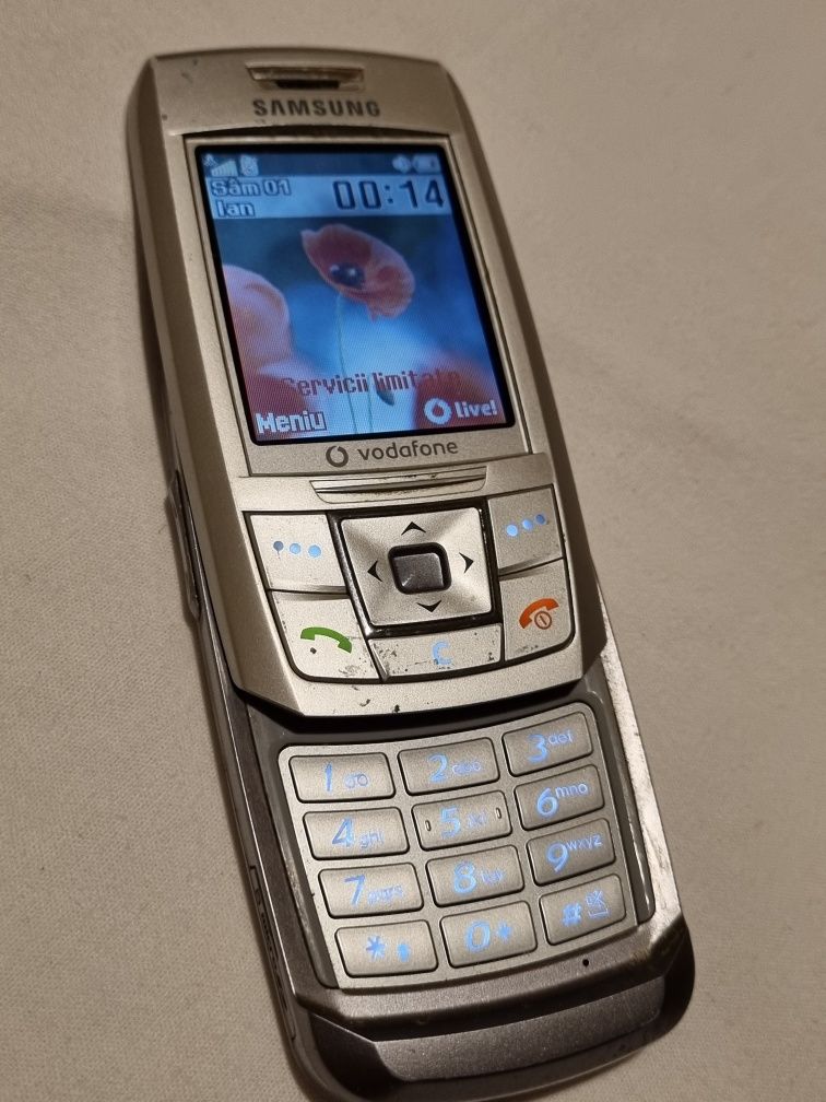 Samsung SGH-250E