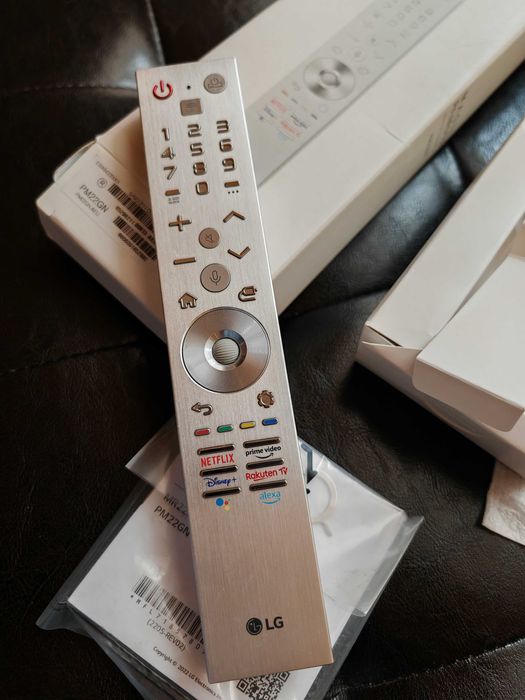 Telecomandă LG Premium Magic PM22GN