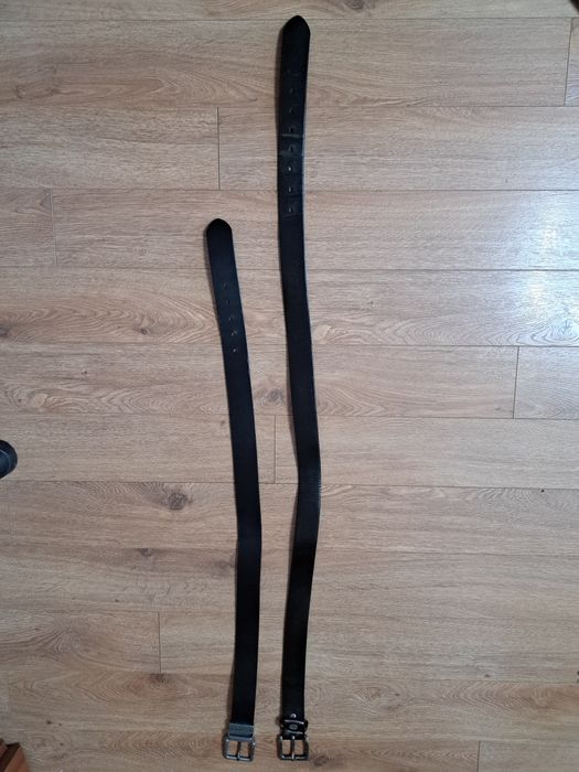 Curea piele copii Levis