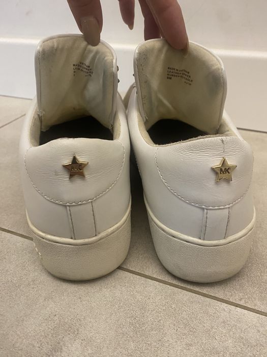 Дамски обувки кецове Michael Kors