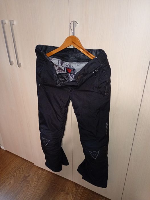 Pantaloni moto Dainese 48
