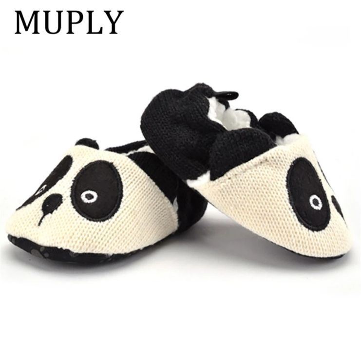 Детская обувь на малыша