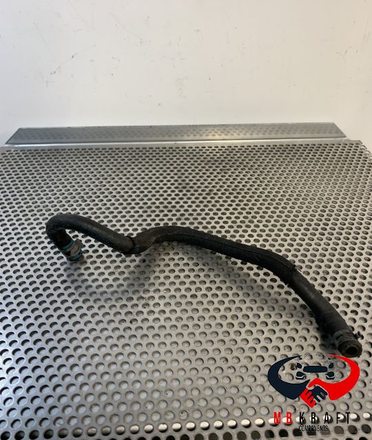 Furtun apa A6512000158 A 651 200 01 58 Mercedes-Benz C-Class W204/S20