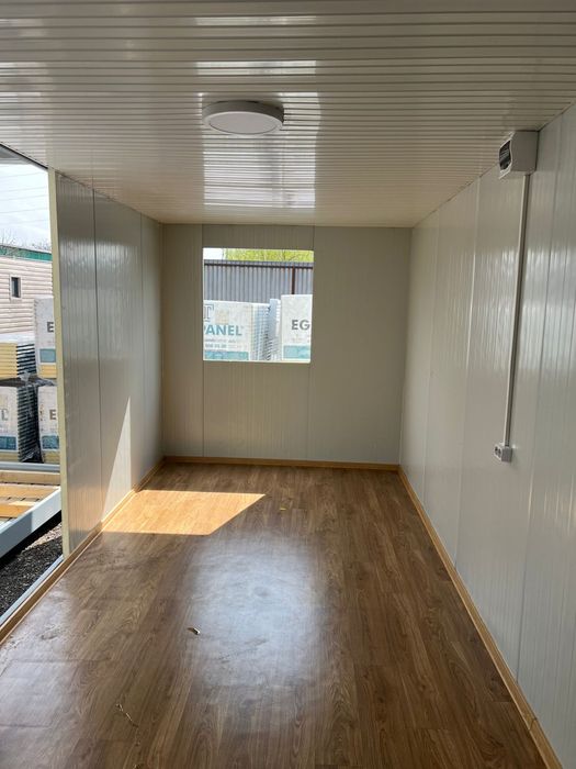 Vand containere modulare tip birou,magazie,casa,vestiar,etc