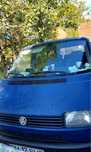 Volkswagen t4 1.9 tdi