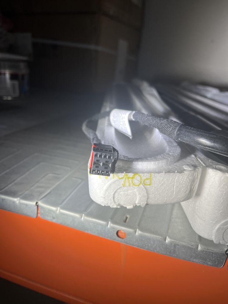 Amortizor electric haion nou VW Audi Porsche Mercedes BMW Skoda Seat