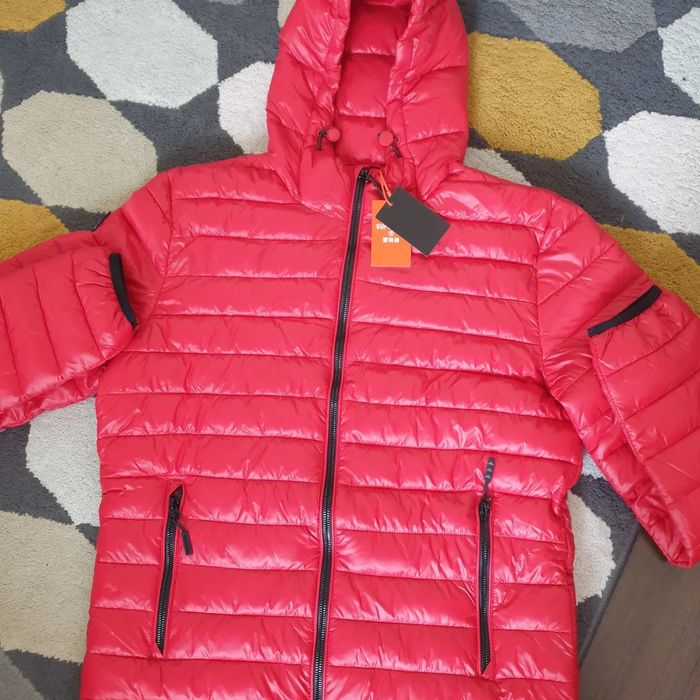 Geaca originala  Superdry  marimea M