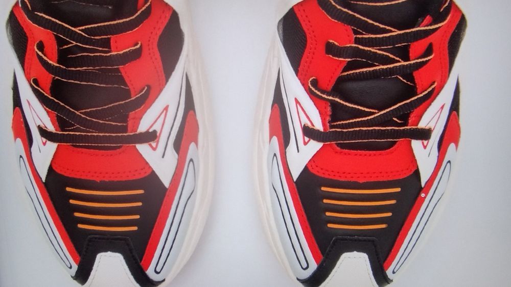 Tommy Hilfiger - Adidași Purpuriu Profund , mărimea 42