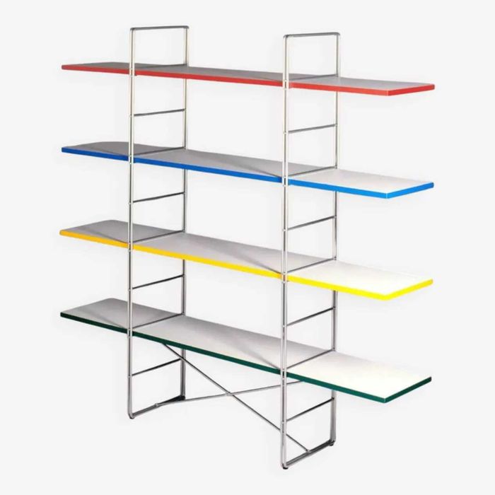 IKEA BYAKORRE модулен рафт (НОВ)