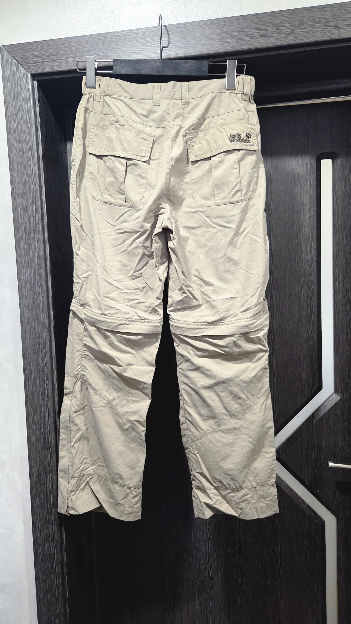 jack wolfskin мъжки панталон