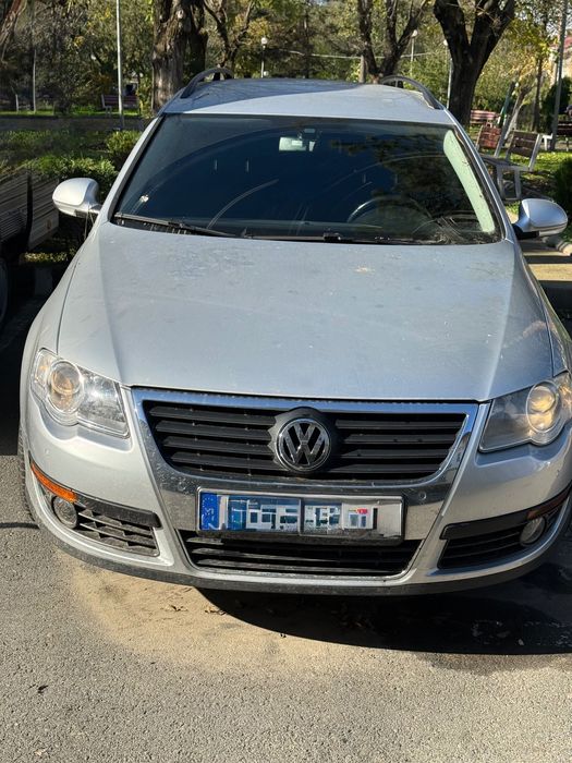 Passat B6 de vanzare