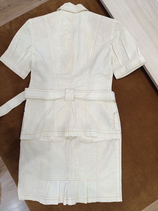 Стилен дамски летен сет 164 см