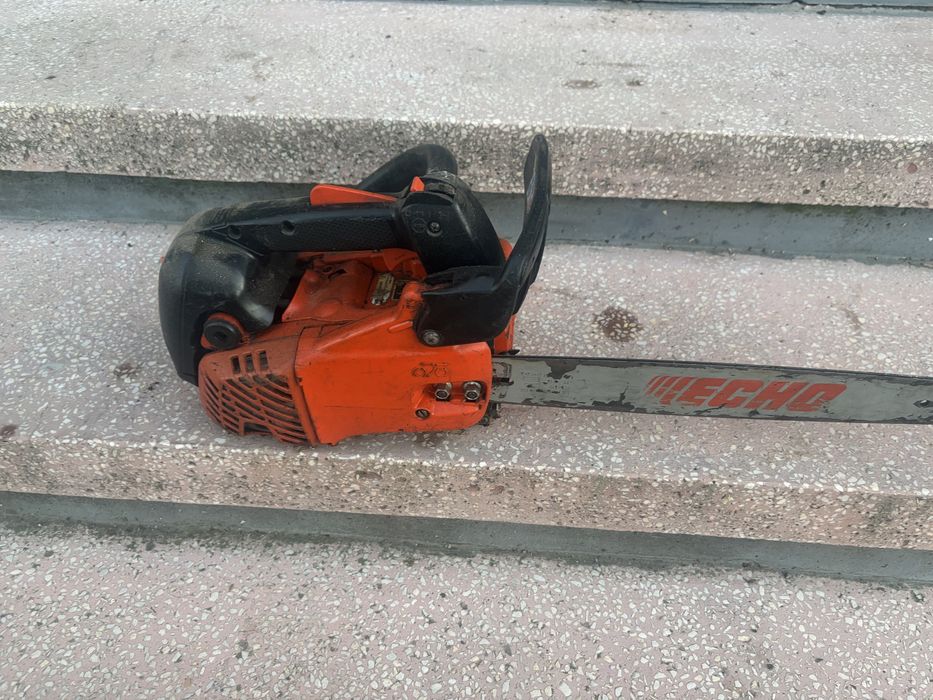 Щил /Stihl 231 за части