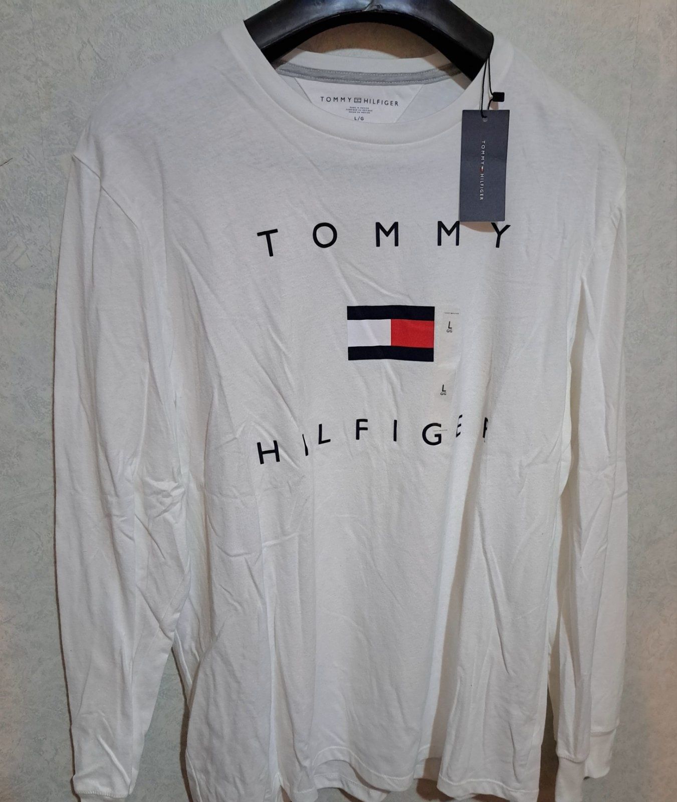 Мъжки фланели 2 бр.TOMMY xxxx