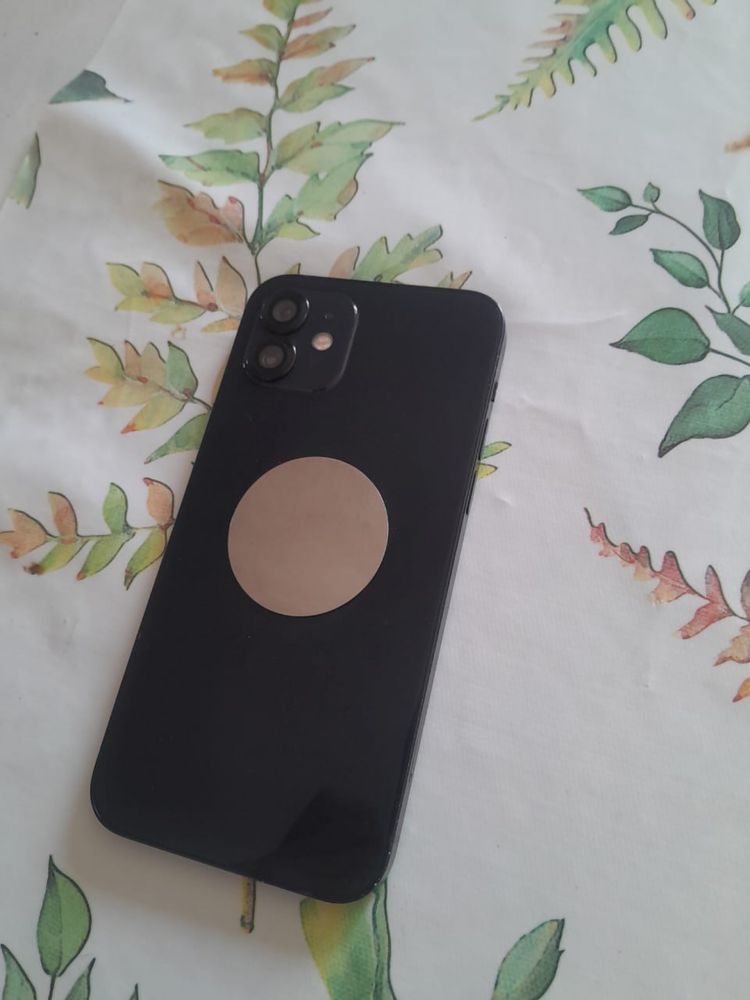 Iphone 12 / 128gb 81 %