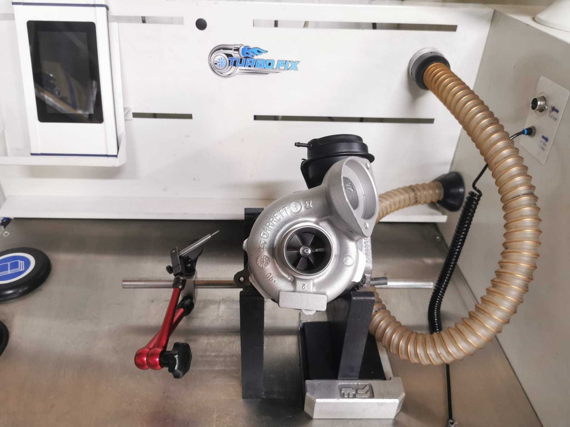 Vanzare Reconditionari Turbina Turbo Turbine Reparații Turbosuflante