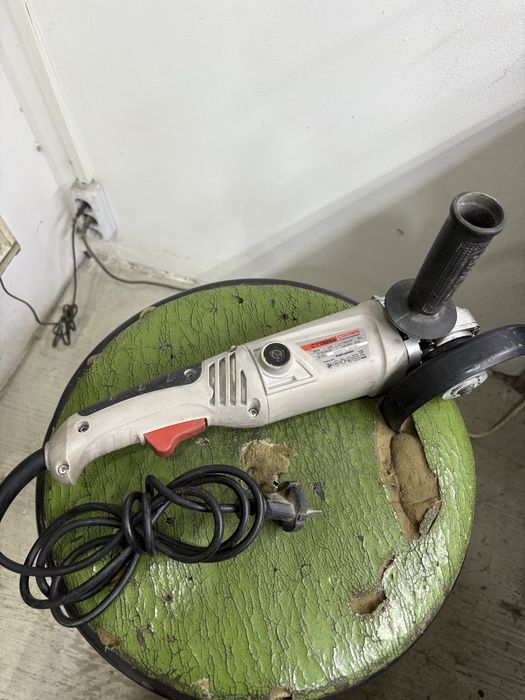 болгарка шлифмашинка полировка