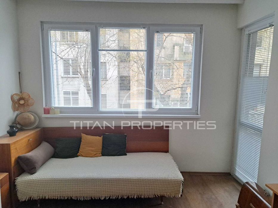 Продава се Многостаен апартамент в Пловдив, Младежки Хълм - 114 кв.м за 1593 €/кв.м - Снимка #1