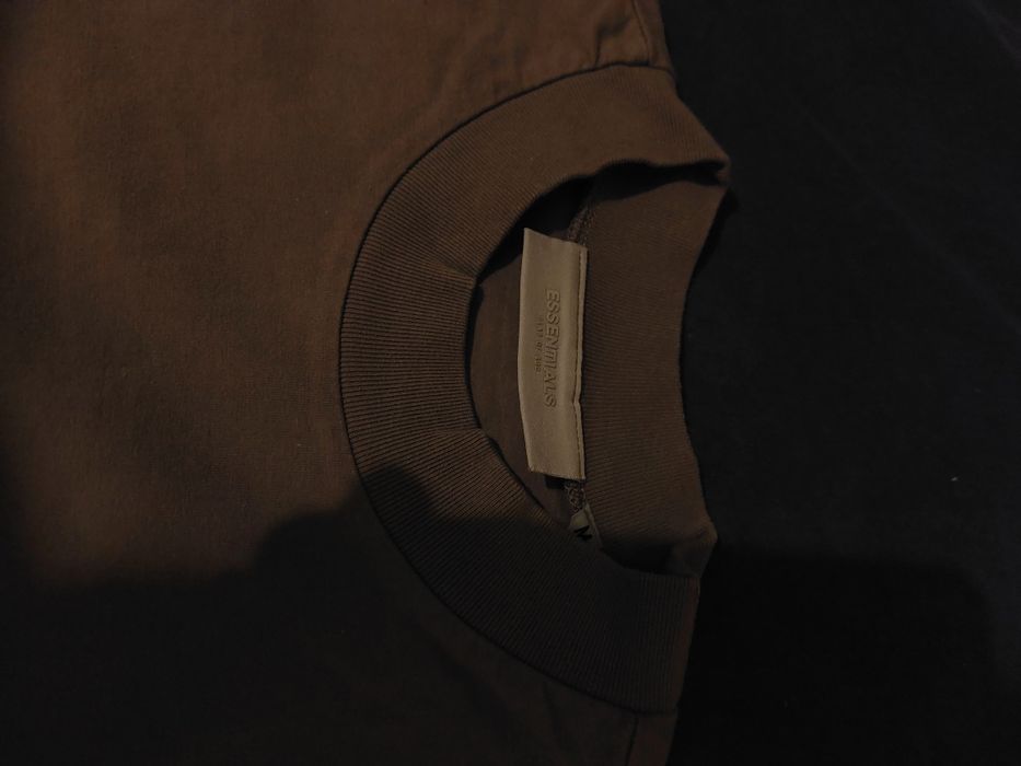 Fear of God  блуза