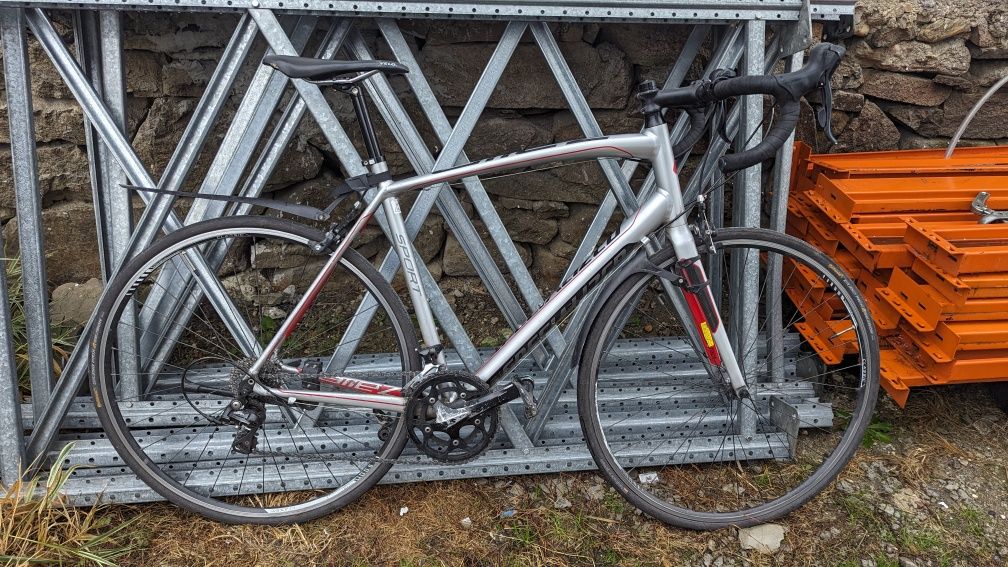 Cursiera Specialized Allez