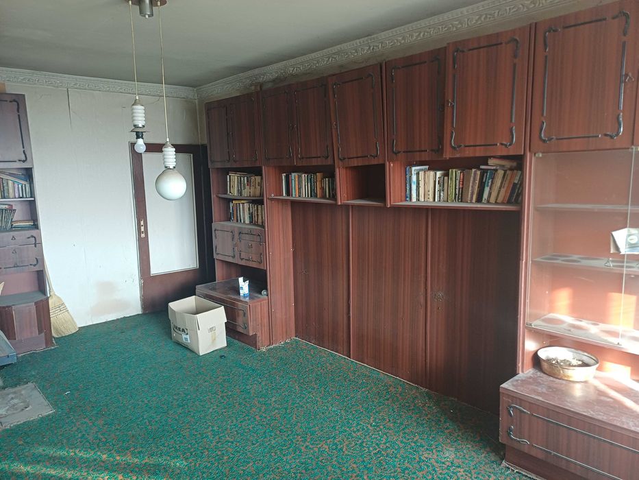 Продавам 2-стаен апартамент в гр. Луковит