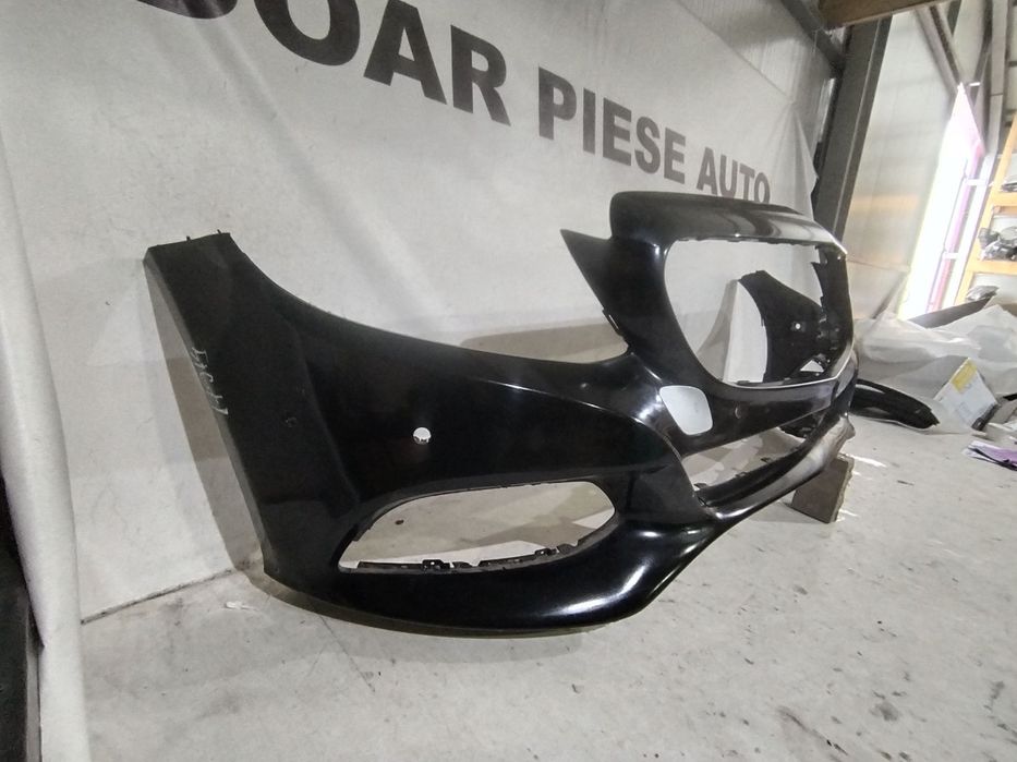 Bara fata Mercedes C-Class W205, 2014, 2015, 2016, 2017, 2018, A2058850125.