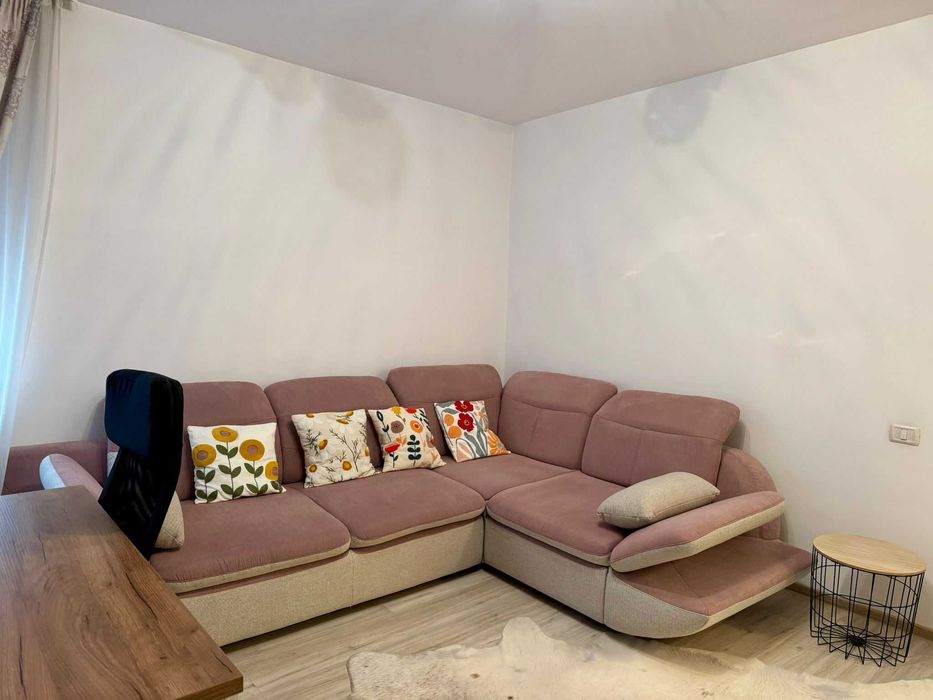 Închiriere apartament 2 camere – Militari Residence (în spate la Lidl)