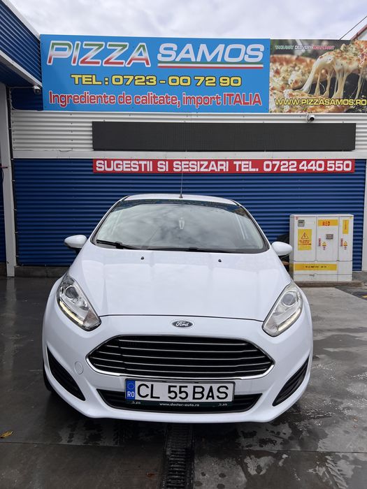 Ford Fiesta de vanzare