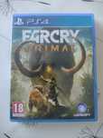Far cry primal PS4 видеоигра за плейстейшън 4