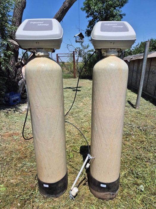 Dedurizator Ecowater Duplex 5050