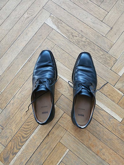 Мъжки обувки boss