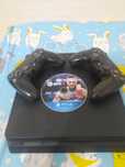 Ps4 с 2 джойстиками в хорошем состоянии.