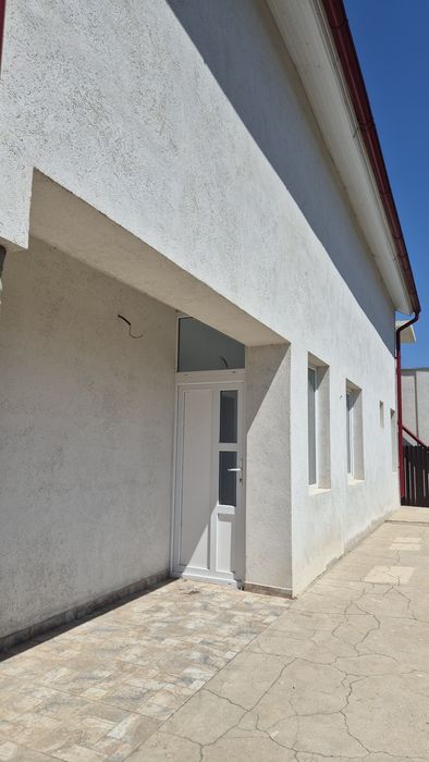Casă parter 118 mp, renovată 2025 - Potoceni, Buzău