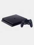 play station 4 slim