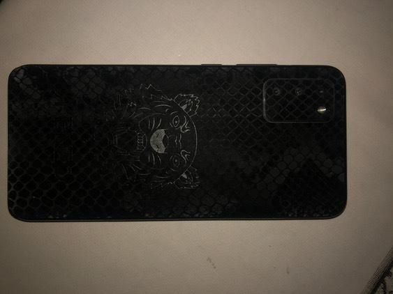 Samsung a02s xolati yaxshi