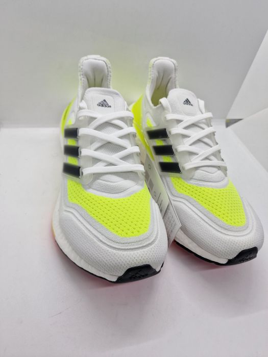 Adidas Ultraboost 21 FY0337 nr. 41 1/3