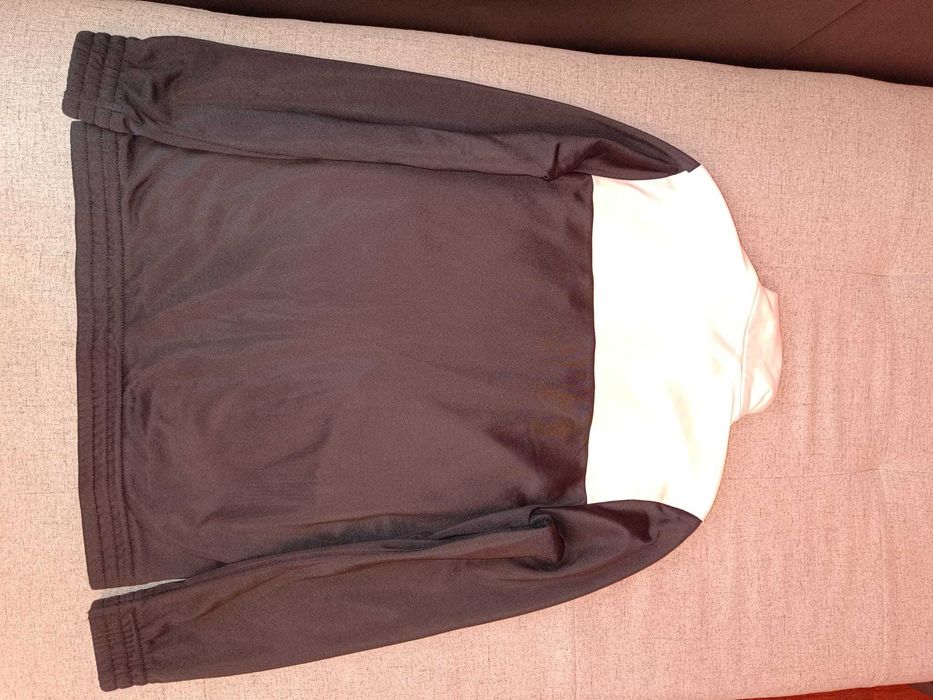 Compleu Adidas (Hanorac si Pantaloni Trening) - Marime 13-14Y