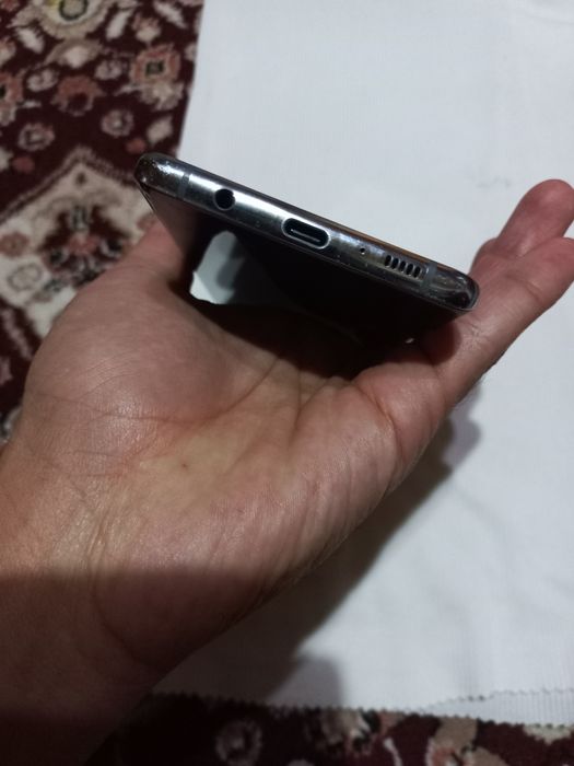 Samsung S10 5G 8.256 gb