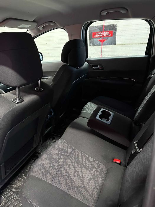 Peugeot 3008 1.6 HDI