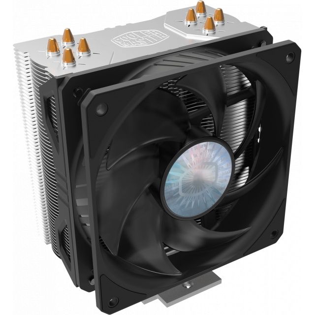 Комплект x79 3930k hyper 212 16gb ram