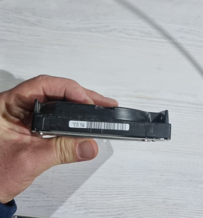 Жесткий диск Western Digital HDD 4TB