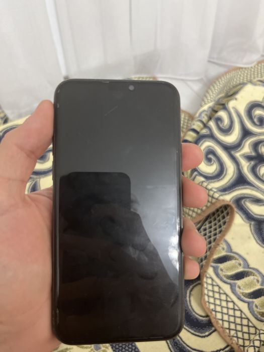 Айфон 11 про 64Gb сатылады